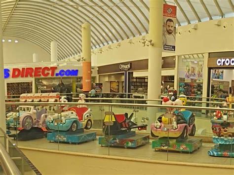 My Mall .